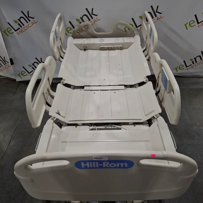 Hill-Rom Versacare P3200 Bed