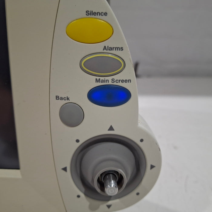 Philips IntelliVue MP70 - Anesthesia Patient Monitor