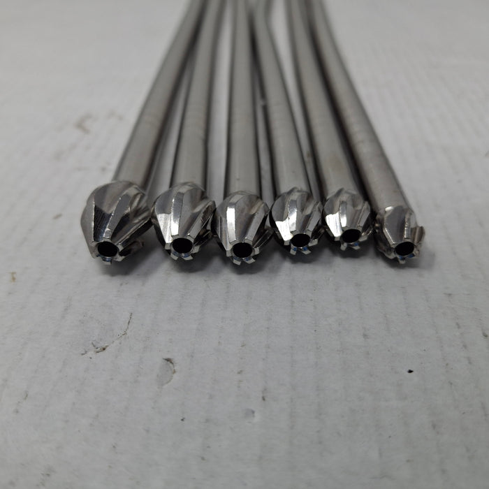 Howmedica Osteonics Corp. Surgical Hand Reamer Set