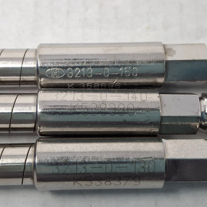 Howmedica Osteonics Corp. Surgical Hand Reamer Set