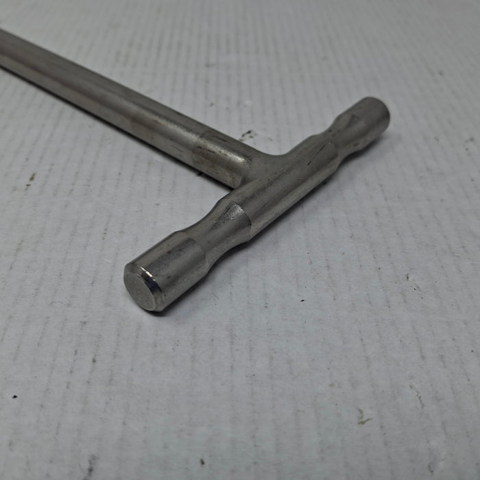 Howmedica Osteonics Corp. Surgical Hand Reamer Set