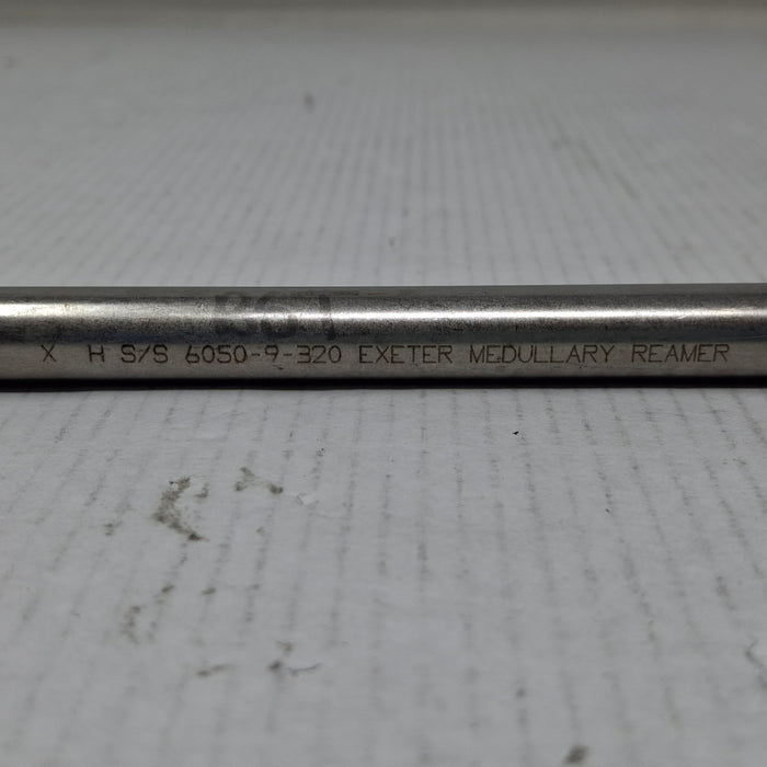 Howmedica Osteonics Corp. Surgical Hand Reamer Set