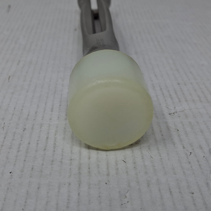 Howmedica Osteonics Corp. Surgical Hand Reamer Set