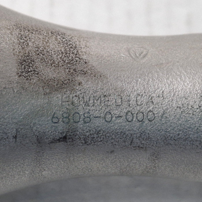 Howmedica Osteonics Corp. Surgical Hand Reamer Set