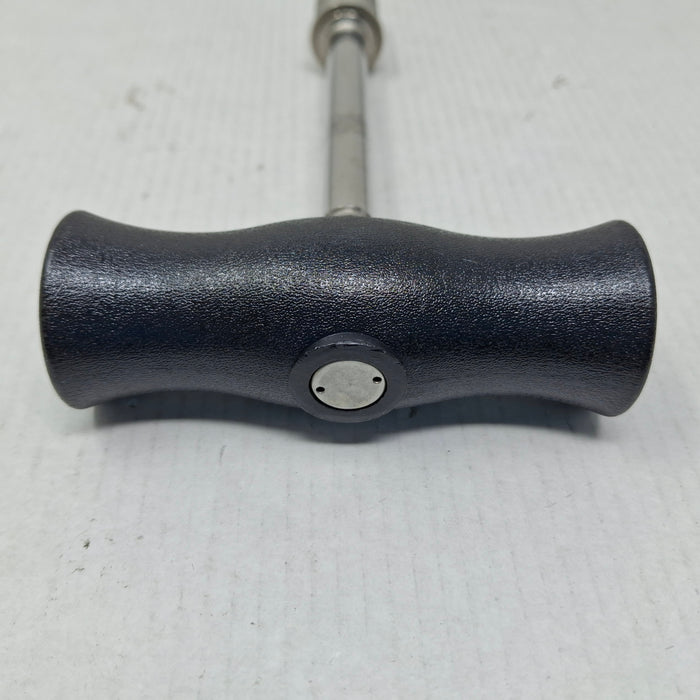 Howmedica Osteonics Corp. Surgical Hand Reamer Set