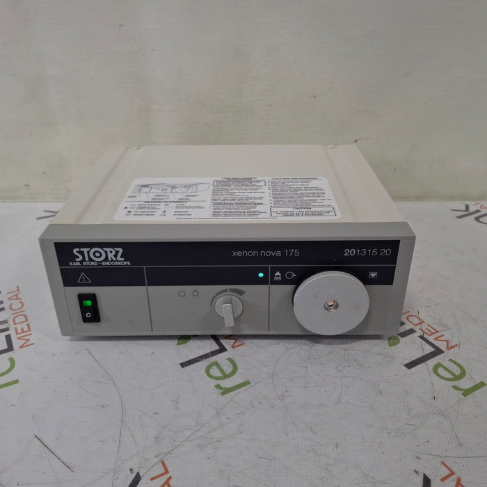 Karl Storz 201315 20 Xenon Nova Light Source
