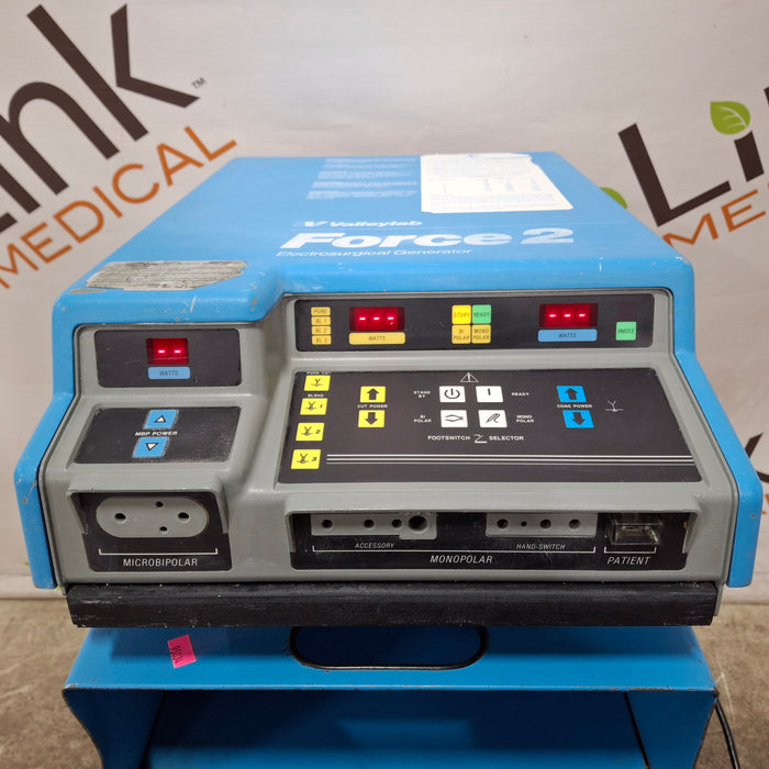 Valleylab Force 2 Electrosurgical Unit