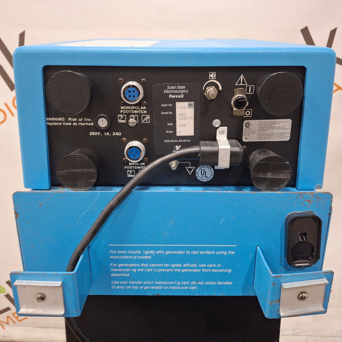 Valleylab Force 2 Electrosurgical Unit