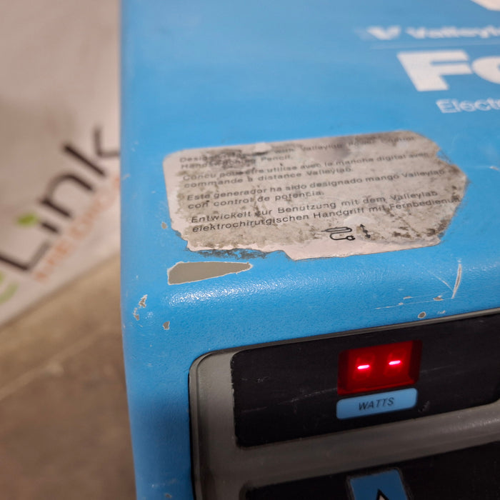 Valleylab Force 2 Electrosurgical Unit