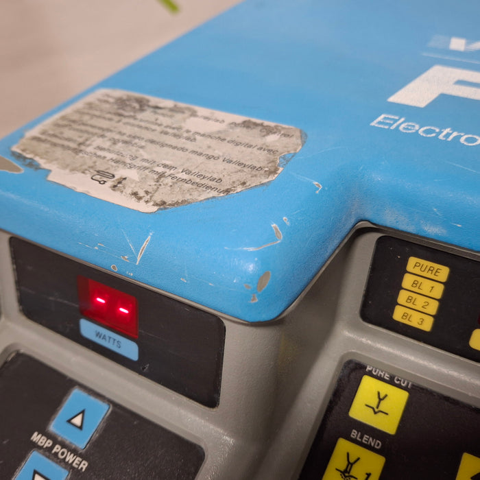 Valleylab Force 2 Electrosurgical Unit