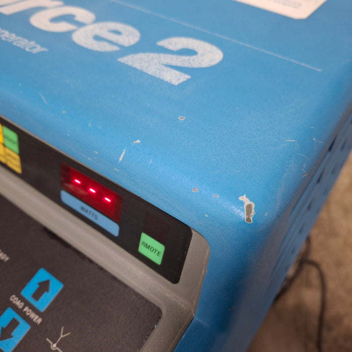 Valleylab Force 2 Electrosurgical Unit