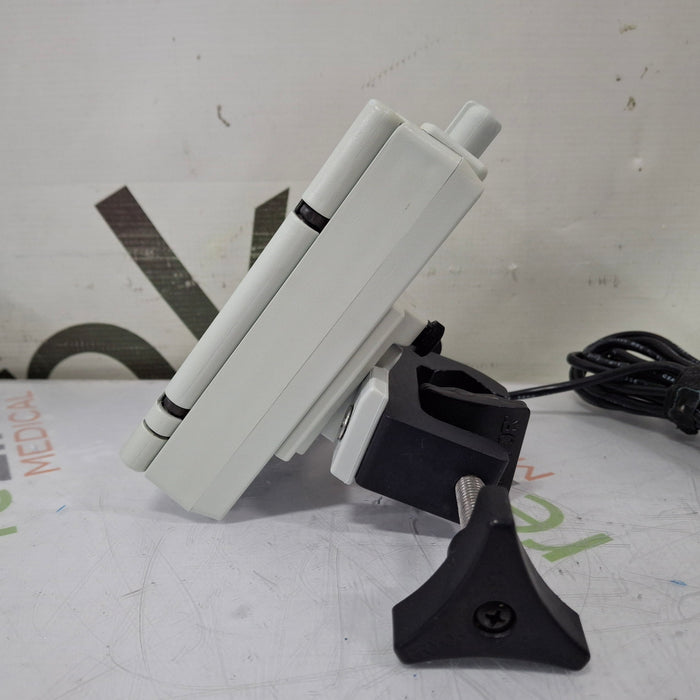 Baxter Sigma Spectrum 6.05.14 with B/G Battery Infusion Pump