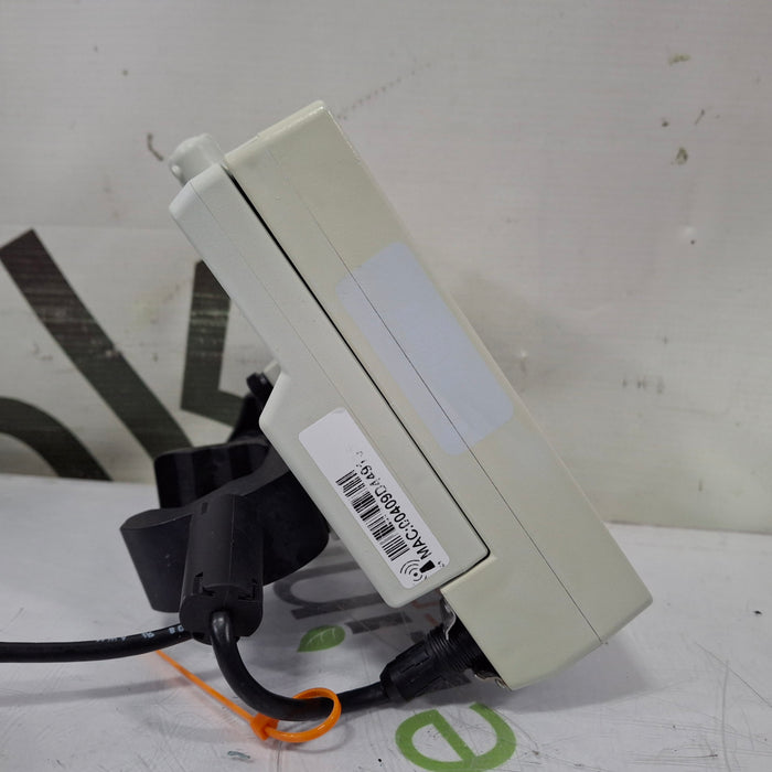 Baxter Sigma Spectrum 6.05.14 with B/G Battery Infusion Pump