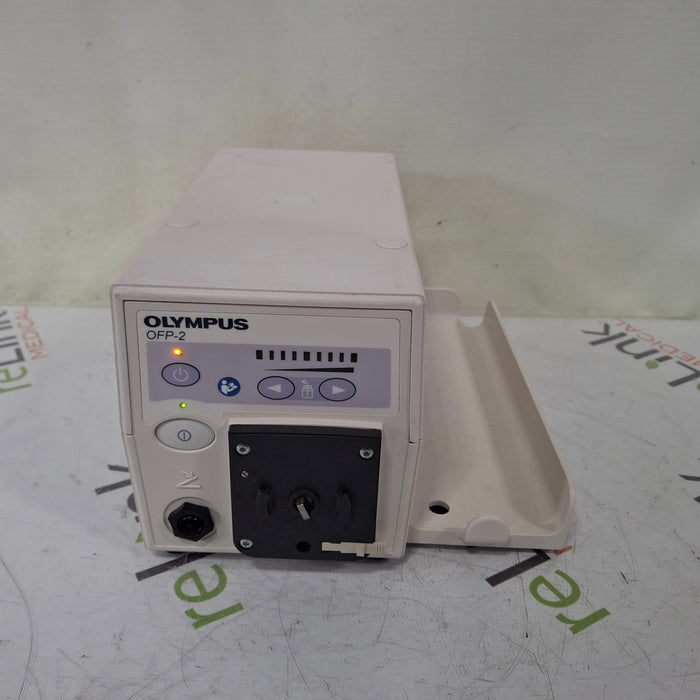 Olympus OFP-2 Endoscopic Flushing Pump