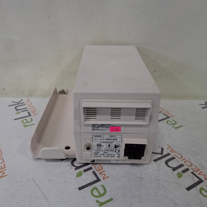 Olympus OFP-2 Endoscopic Flushing Pump