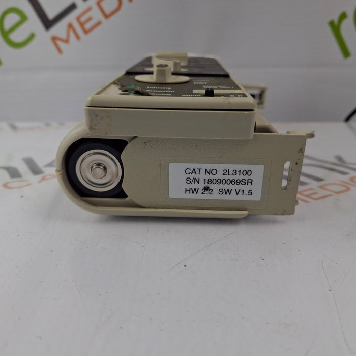 Baxter Baxter InfusOR Infusion Pump Infusion Pump reLink Medical
