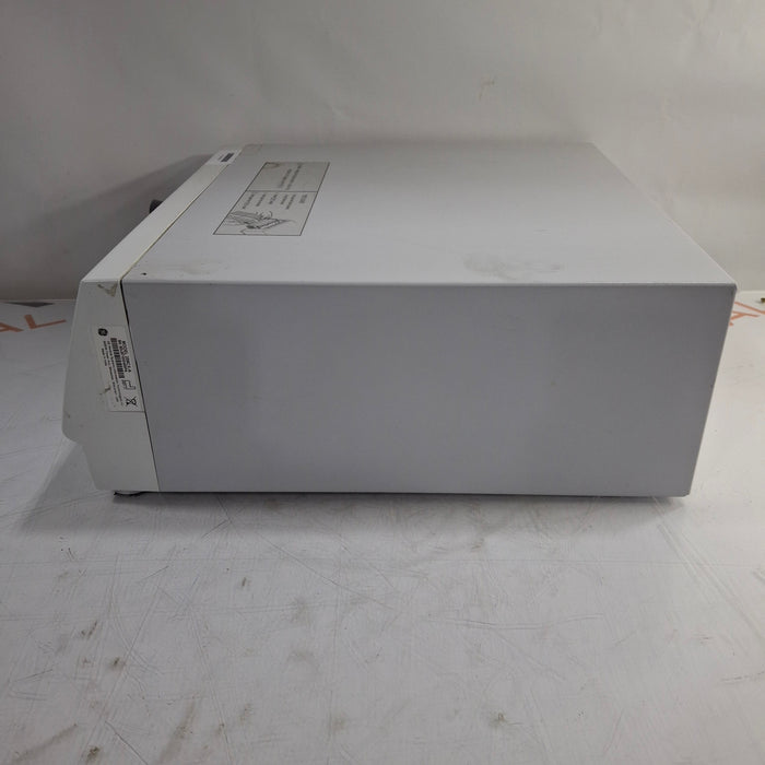 GE Healthcare Corometrics 250cx Series Model 259cx-a Fetal Monitor