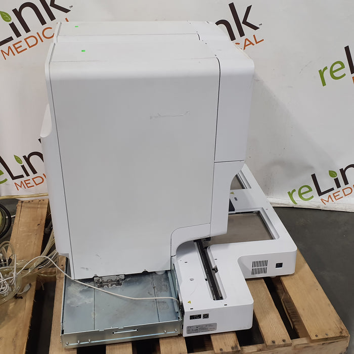 Sysmex Sysmex XN-2000 Hematology System Clinical Lab reLink Medical