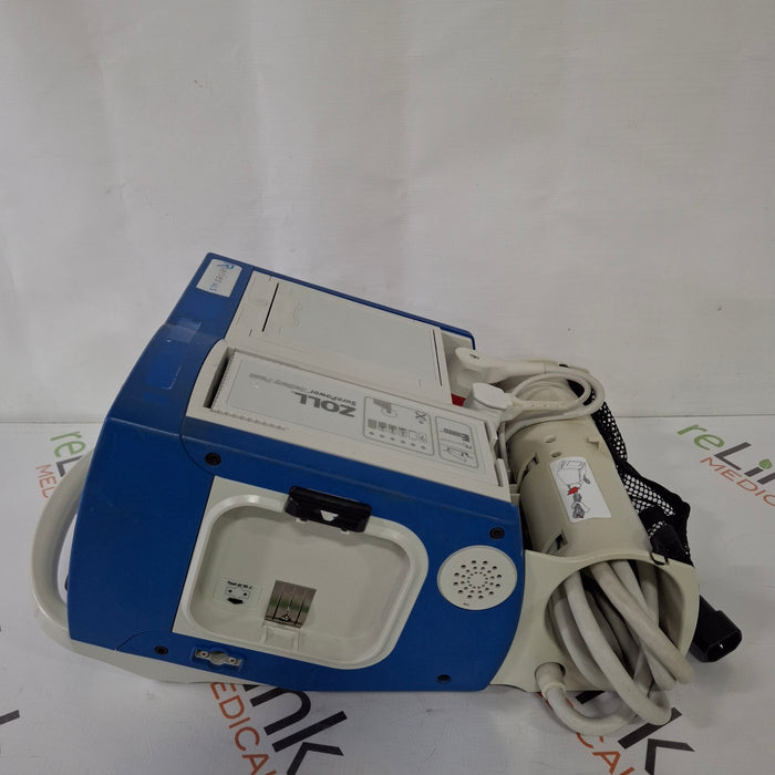 Zoll R Series ALS Defibrillator