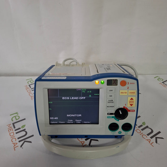 Zoll R Series ALS Defibrillator