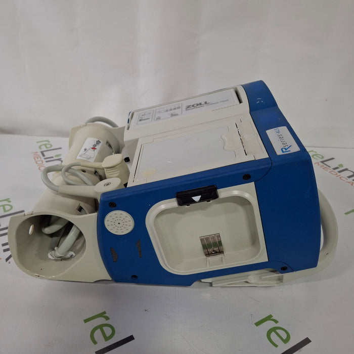 Zoll R Series ALS Defibrillator