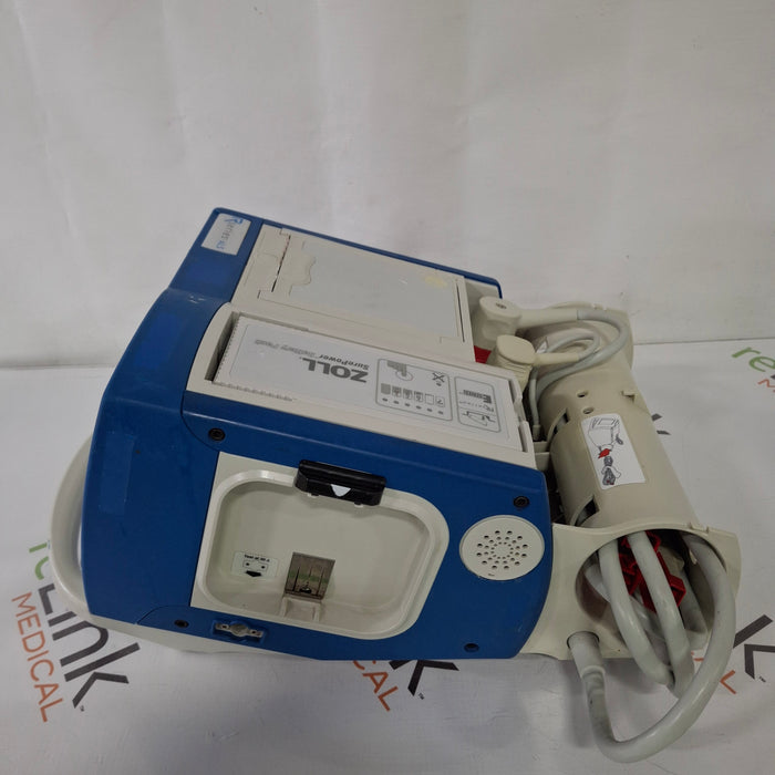 Zoll R Series ALS Defibrillator