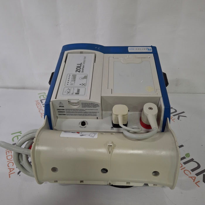 Zoll R Series ALS Defibrillator