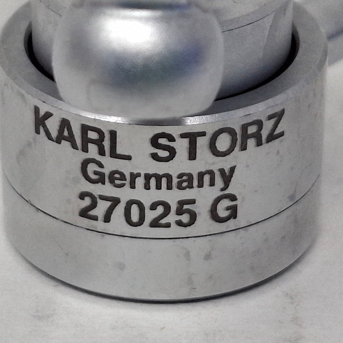 Karl Storz 27025G Telescope Bridge