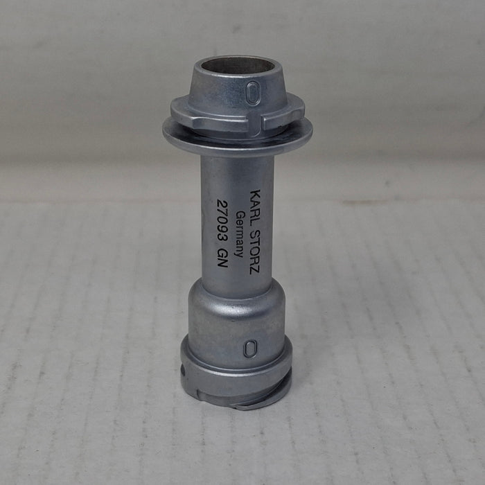 Karl Storz 27093 GN Adapter