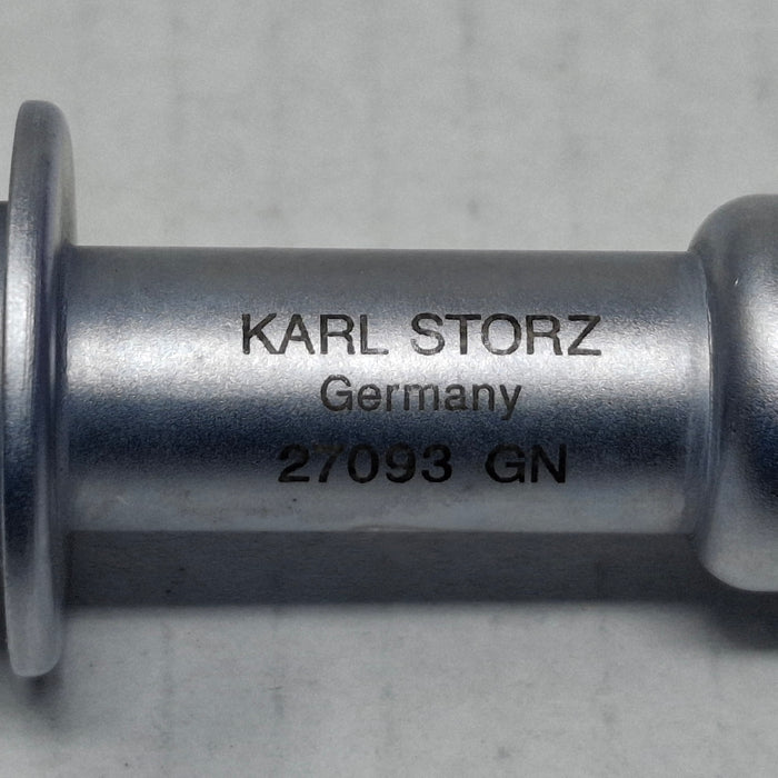 Karl Storz 27093 GN Adapter