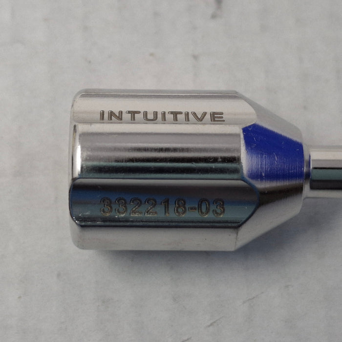 Intuitive Surgical 332218-0 Da Vinci Si Irrigation Adapter