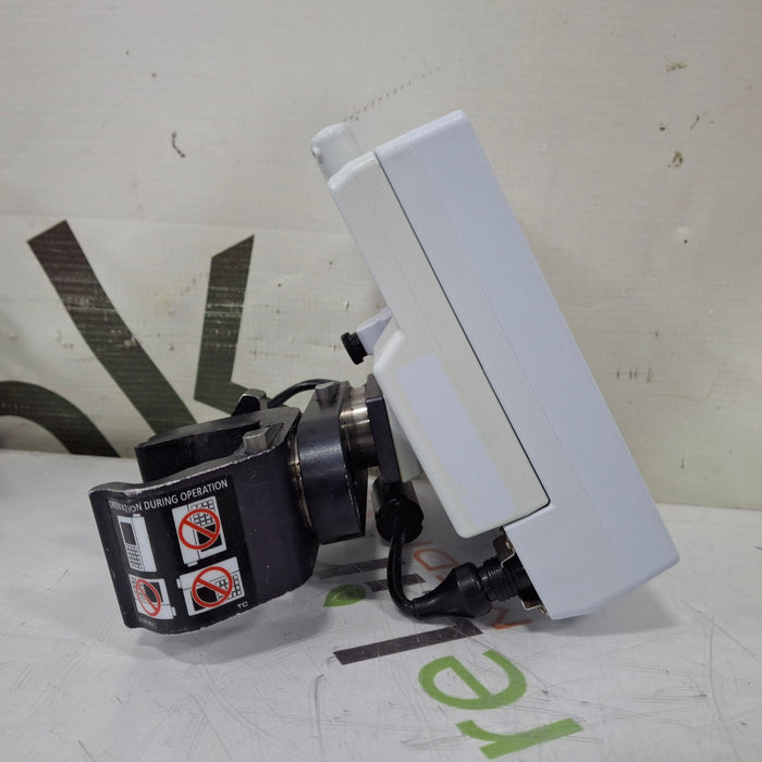 Baxter Baxter Sigma Spectrum 6.05.13 with B/G Battery Infusion Pump Infusion Pump reLink Medical