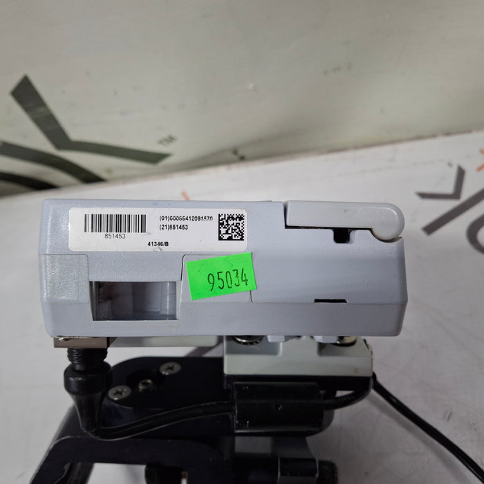 Baxter Baxter Sigma Spectrum 6.05.13 with B/G Battery Infusion Pump Infusion Pump reLink Medical