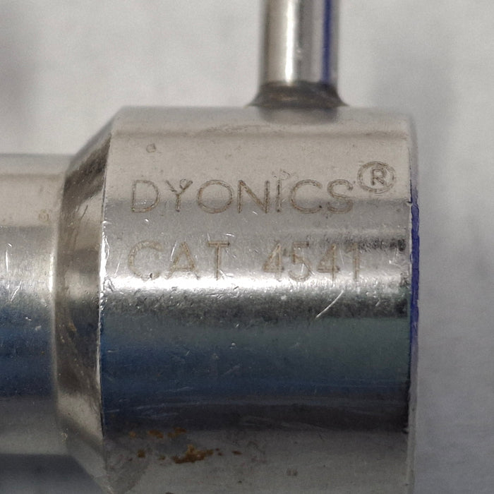 Dyonics Dyonics 4541 Surgical Valve Surgical Instruments reLink Medical