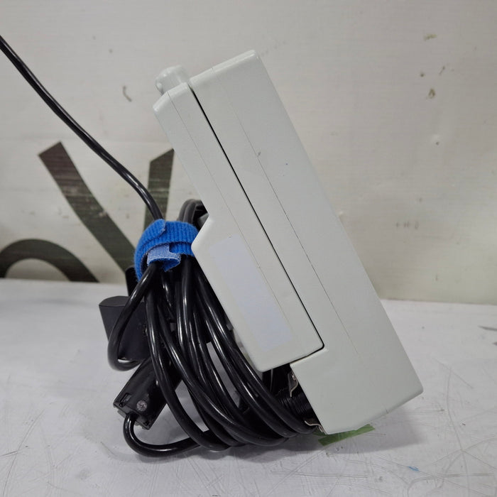 Baxter Sigma Spectrum 6.05.13 with B/G Battery Infusion Pump