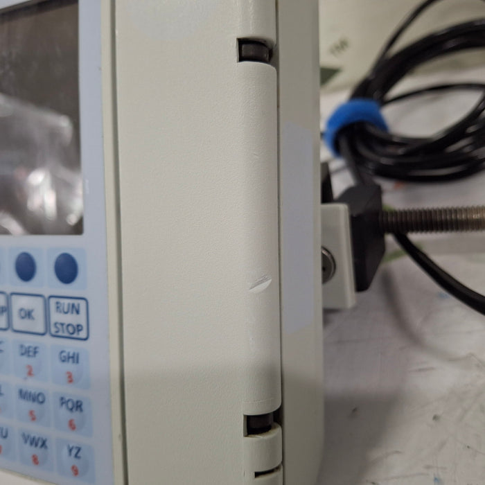 Baxter Sigma Spectrum 6.05.13 with B/G Battery Infusion Pump