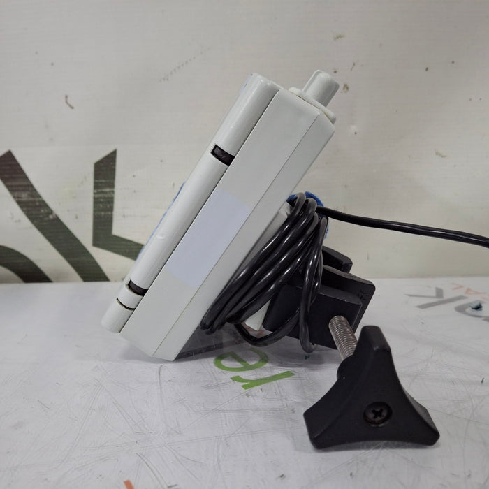 Baxter Sigma Spectrum 6.05.13 with B/G Battery Infusion Pump