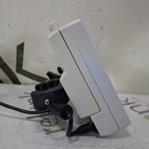 Baxter Baxter Sigma Spectrum 6.05.14 with B/G Battery Infusion Pump Infusion Pump reLink Medical