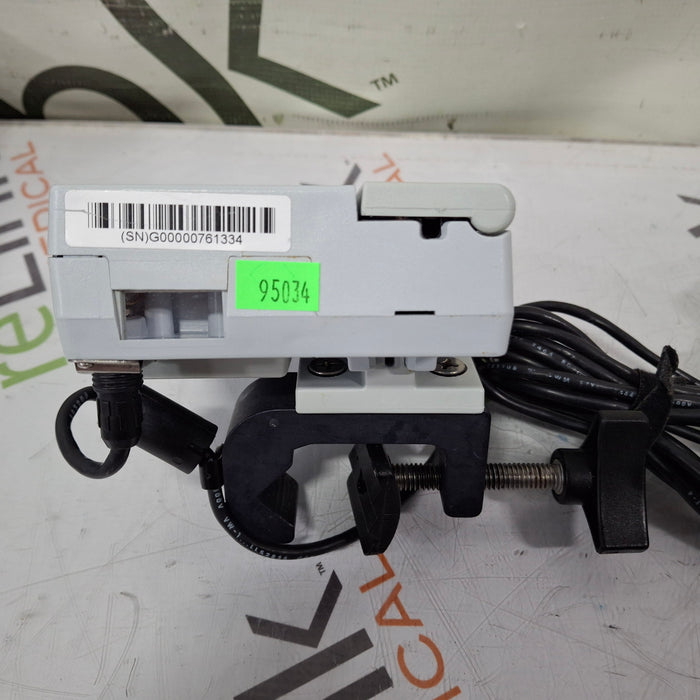 Baxter Baxter Sigma Spectrum 6.05.14 with B/G Battery Infusion Pump Infusion Pump reLink Medical