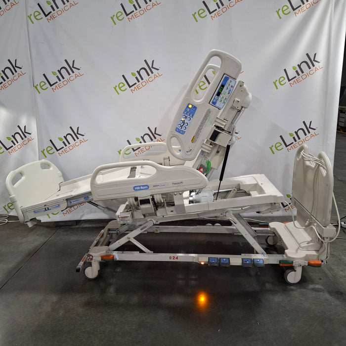 Hill-Rom Versacare P3200 Bed