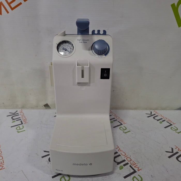 Medela Medela Vario 18 Suction Pump Respiratory reLink Medical