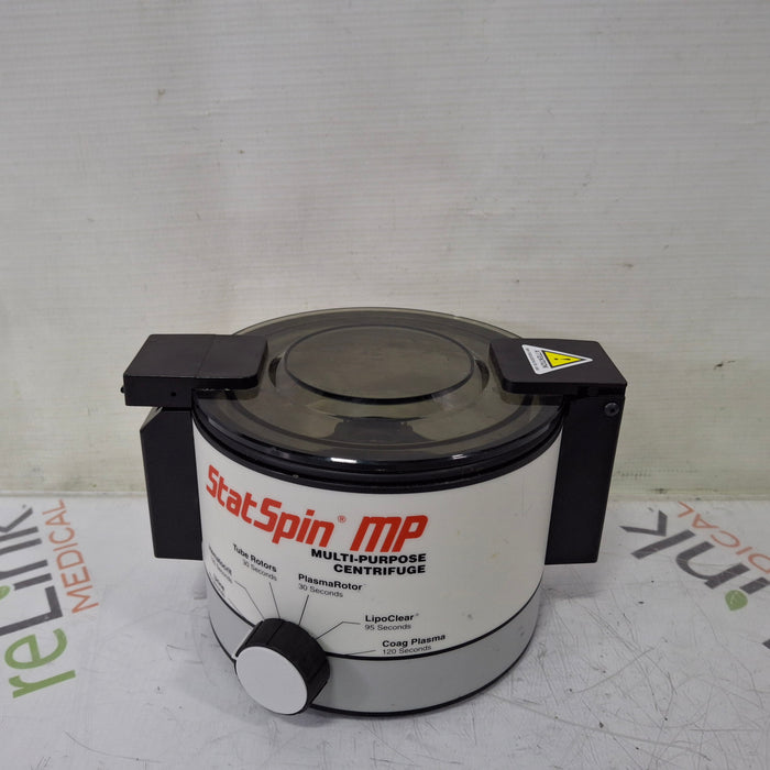 IRIS Medical M900 StatSpin MP Multi-Purpose Centrifuge