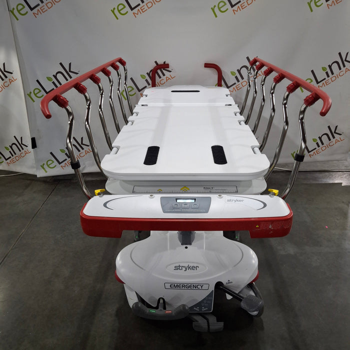 Stryker 1105 Stretcher