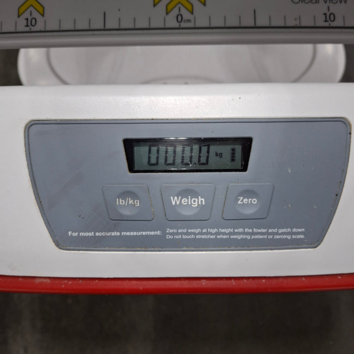 Stryker 1105 Stretcher