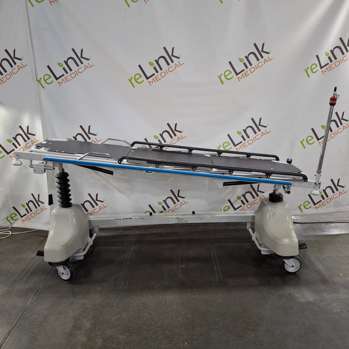 Stryker 1080 Fluoroscopy Stretcher