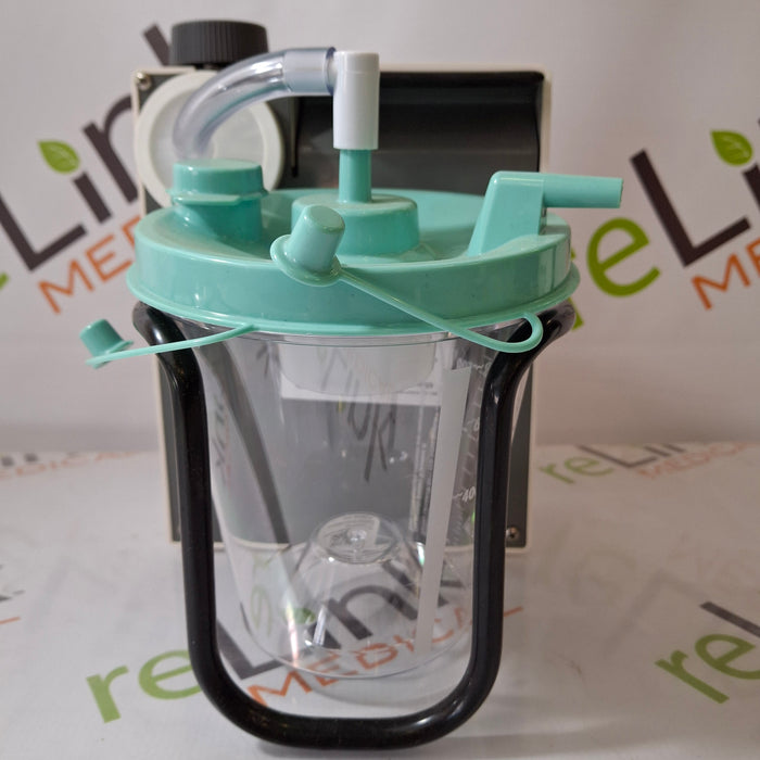 Precision Medical Precision Medical Easy Go Vac PM65 Aspirator Surgical Equipment reLink Medical