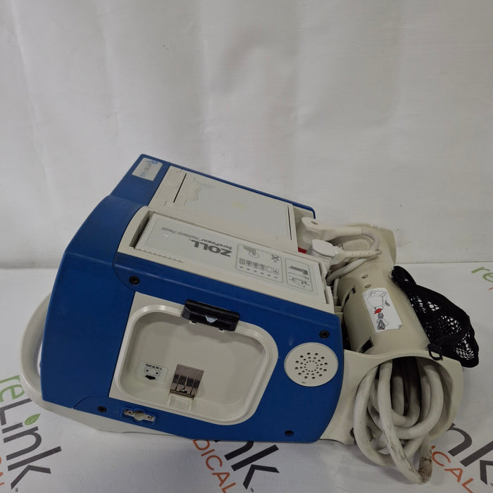 Zoll R Series ALS Defibrillator
