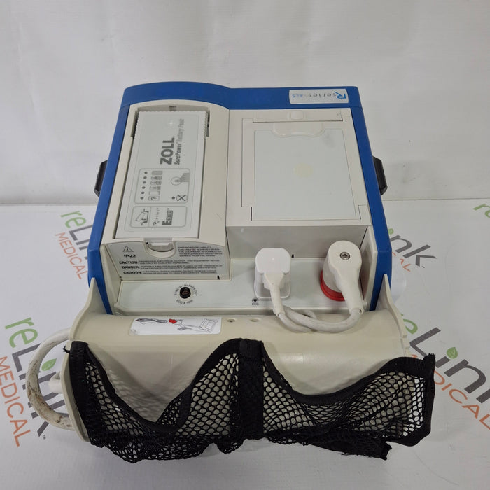 Zoll R Series ALS Defibrillator