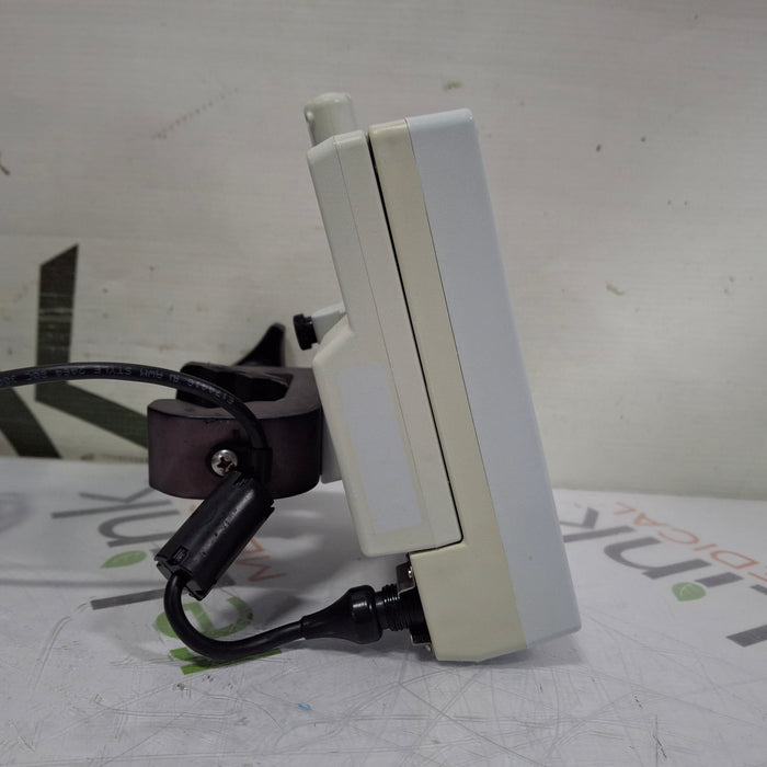 Baxter Sigma Spectrum 6.05.14 with B/G Battery Infusion Pump