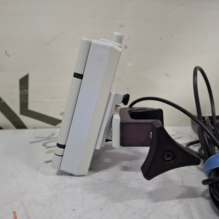 Baxter Sigma Spectrum 6.05.14 with B/G Battery Infusion Pump